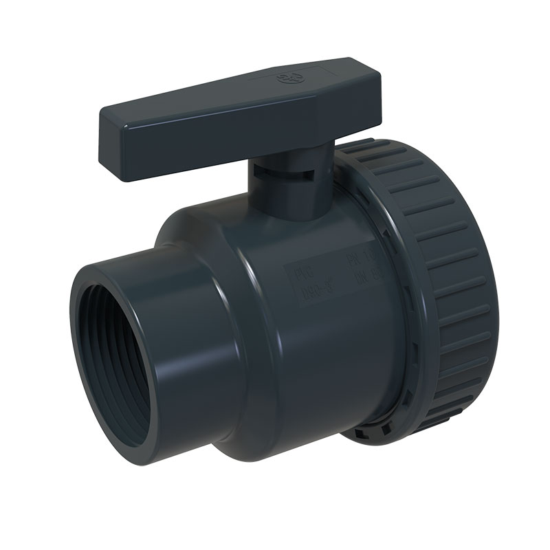 Everything You Need to Know About Irrigation Valves: Types and Their Uses
