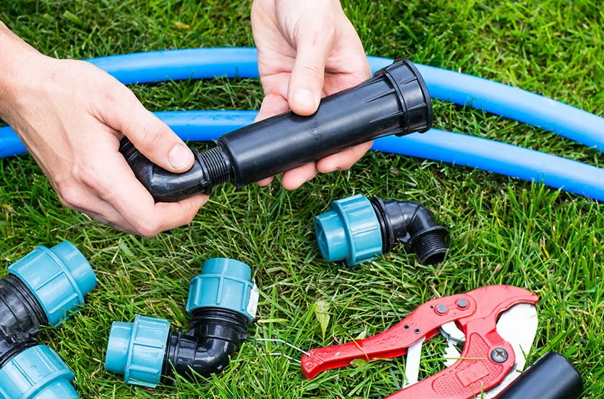 The Importance of Regular Maintenance for Irrigation Equipment: Tips and Tricks for Farmers