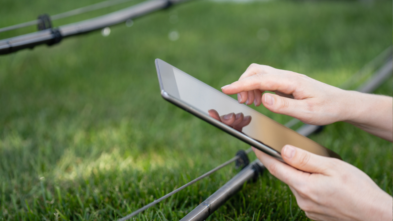 Smart Irrigation Systems: Do They Really Save Water and Increase Productivity?