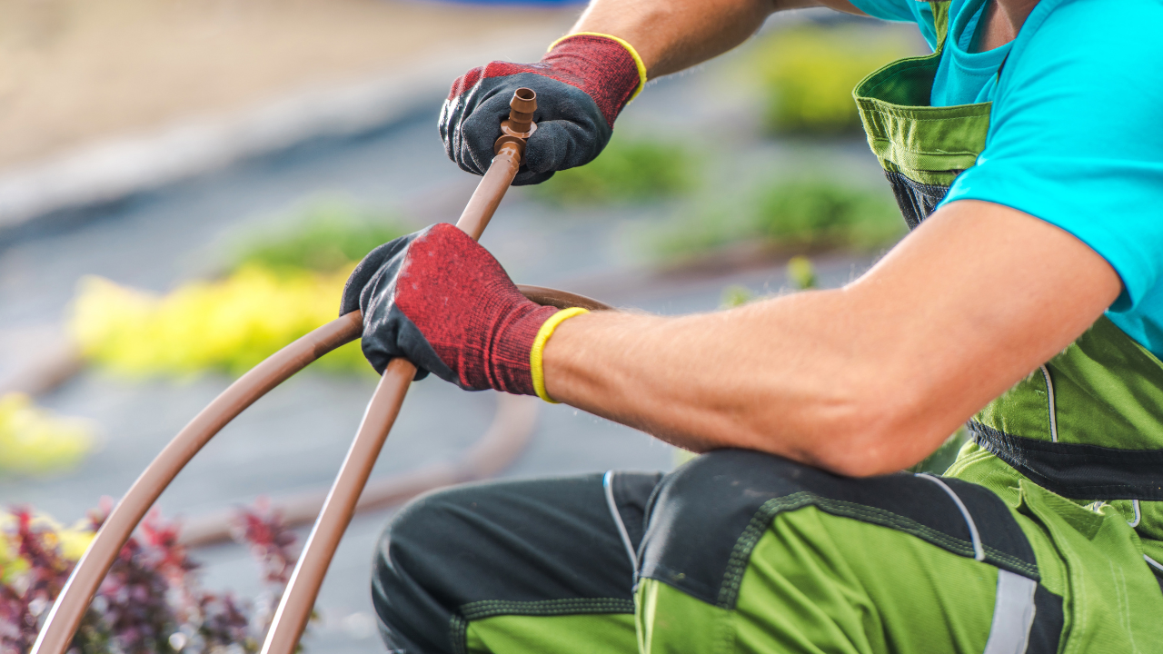 Irrigation System Maintenance: Simple Steps for a Trouble-Free Summer