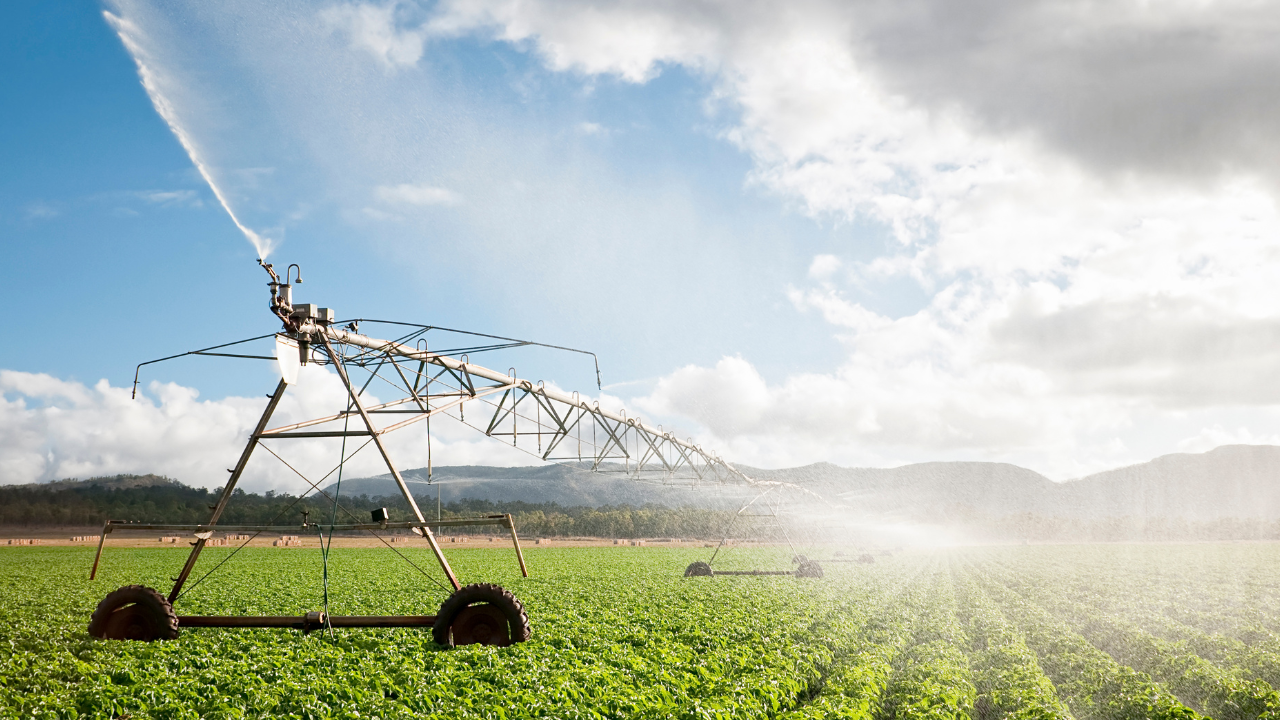 The Benefits of Transitioning to Modern Irrigation Systems: Boosting Productivity and Reducing Costs