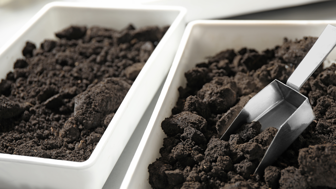 Types of Required Analyses and Their Impact on the Selected Irrigation System