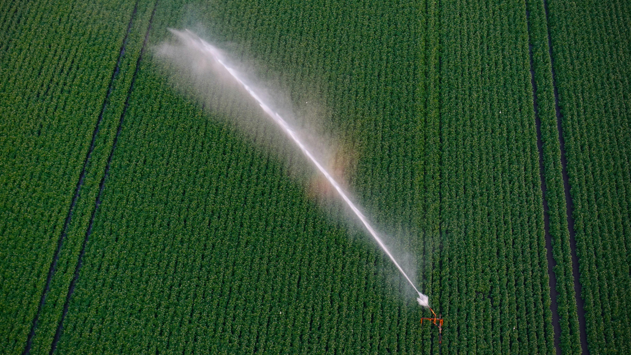 Causes of Low Water Pressure in Irrigation Systems and Proven Practical Solutions