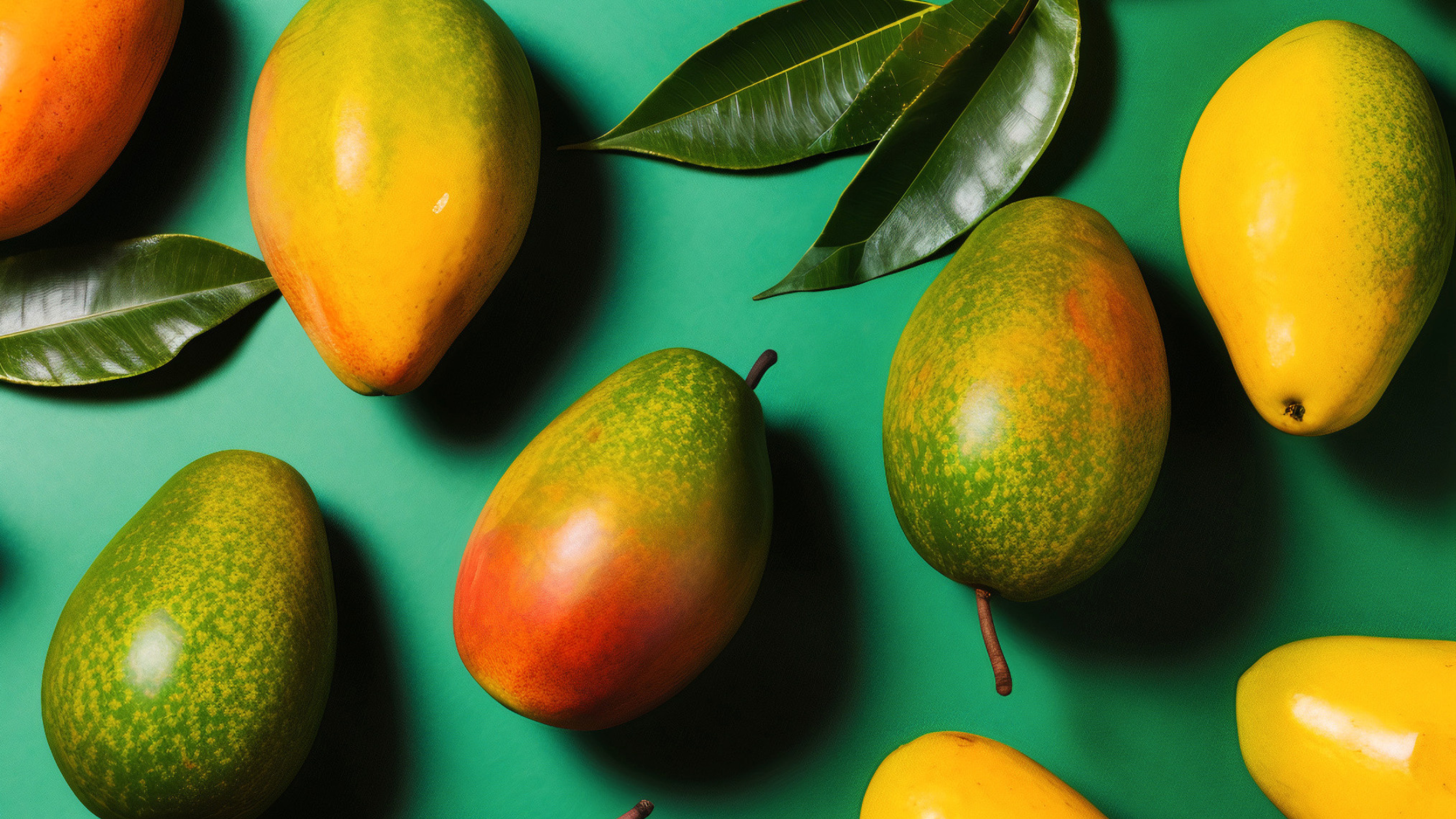 How to Take Care of a Mango Tree