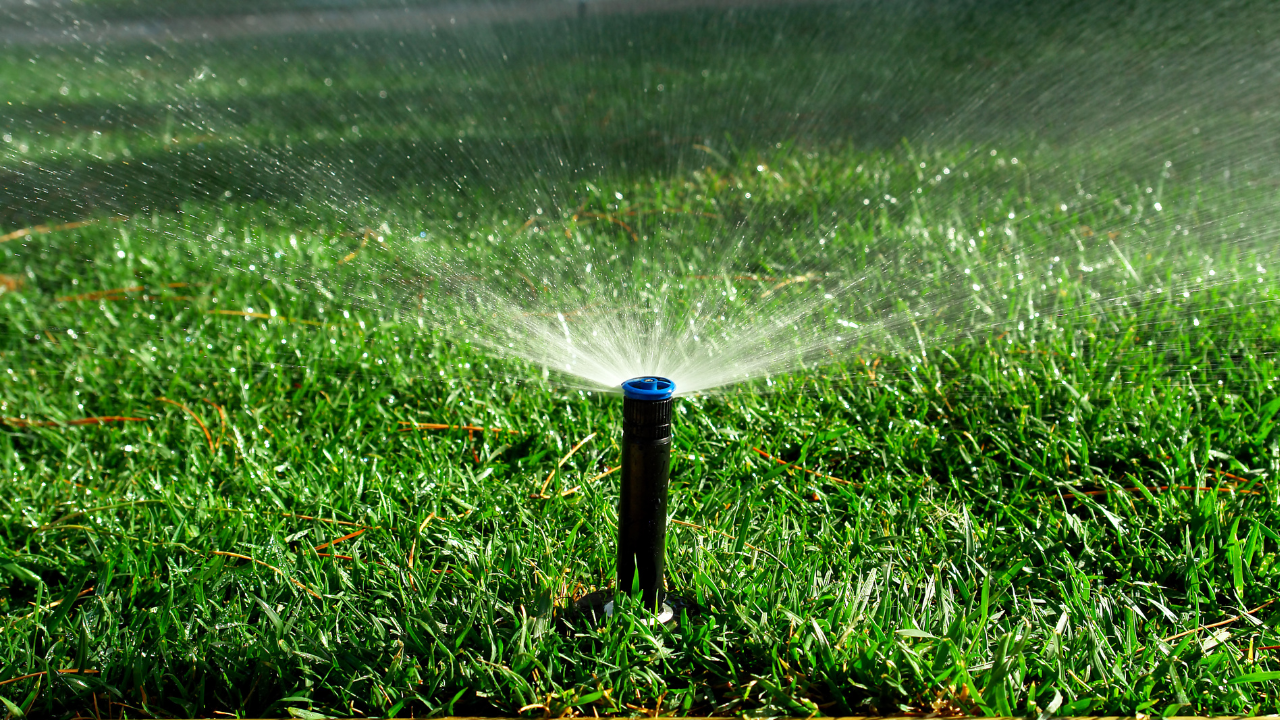 Common Irrigation System Failures and How to Fix Them