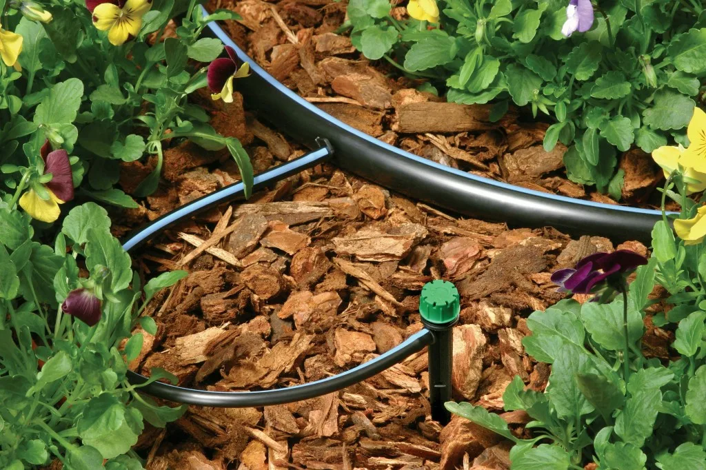 Benefits of Using Irrigation Hoses in Agriculture