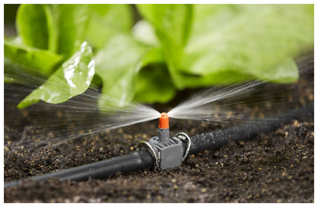 Future of Drip Systems: Innovations and Best Practices in Irrigation Technology