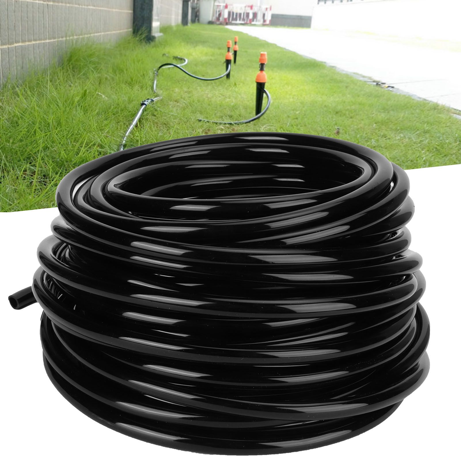 Best Types of Hoses Used in Irrigation Systems: A Comprehensive Guide for Farmers