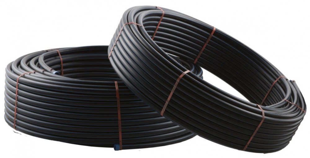 Polyethylene Hoses