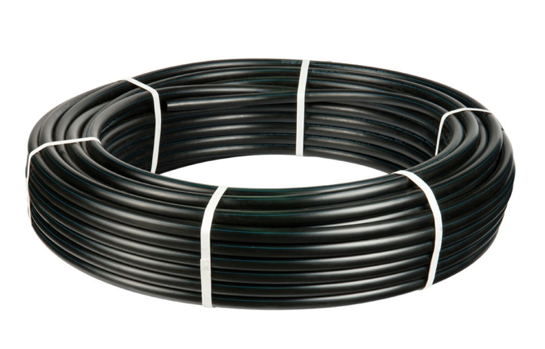 Polyethylene Hoses