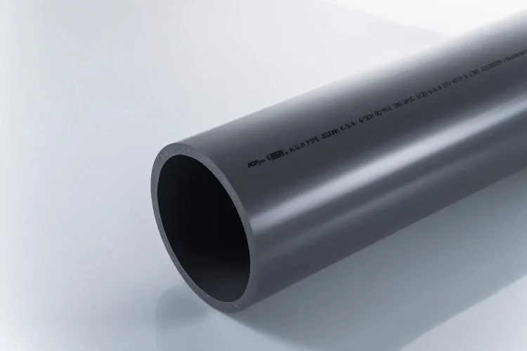 High-Quality UPVC Pipe