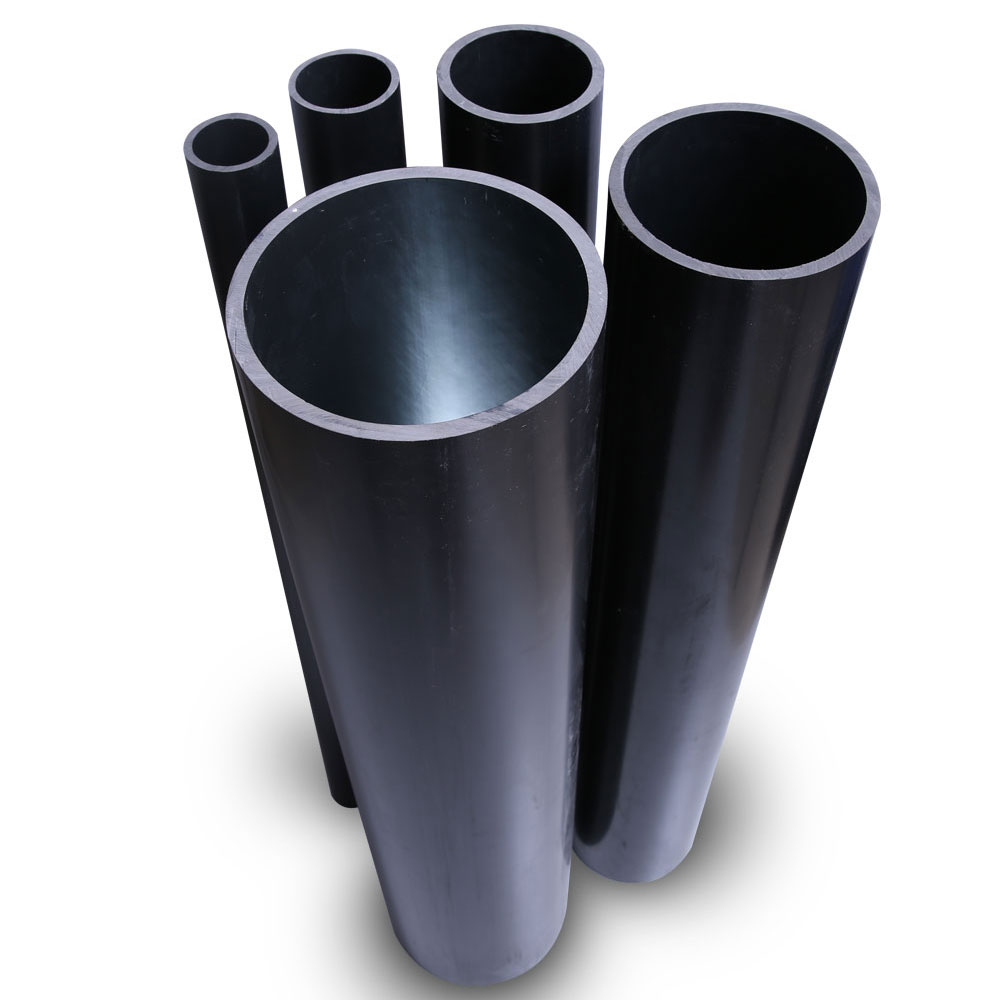 High-Quality UPVC Pipe