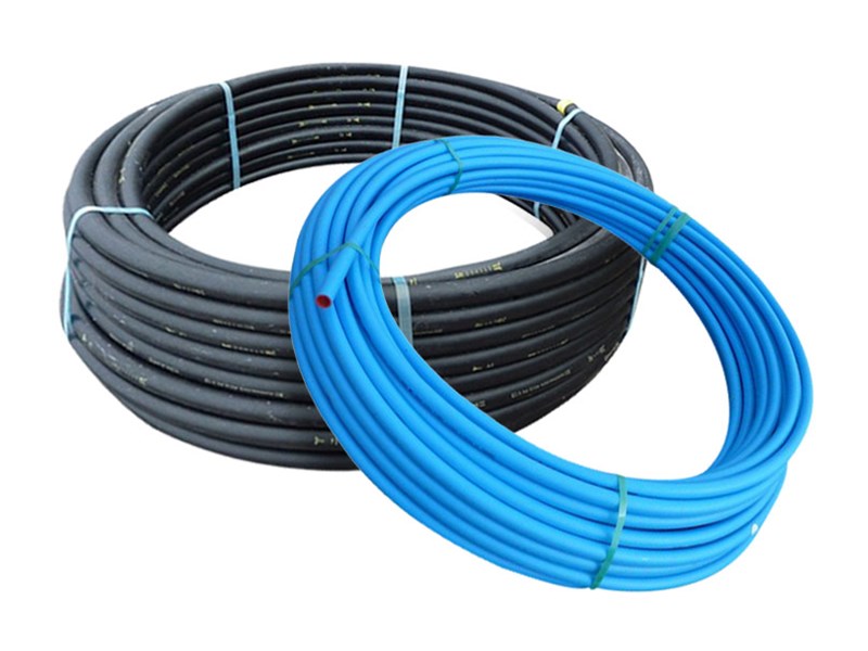 Polyethylene Hoses